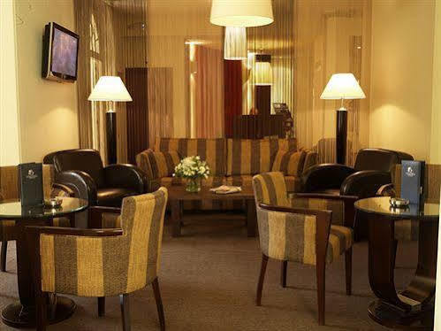 Hotel Helvie - Teritoria Vals-les-Bains Exteriör bild